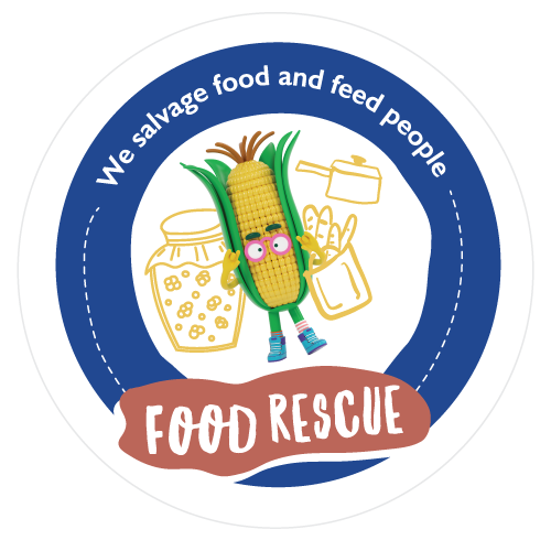 Food Rescue