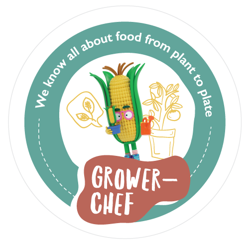 Grower - Chef