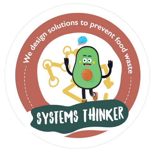 Systems Thinker