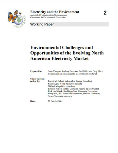 CEC Publication Cover