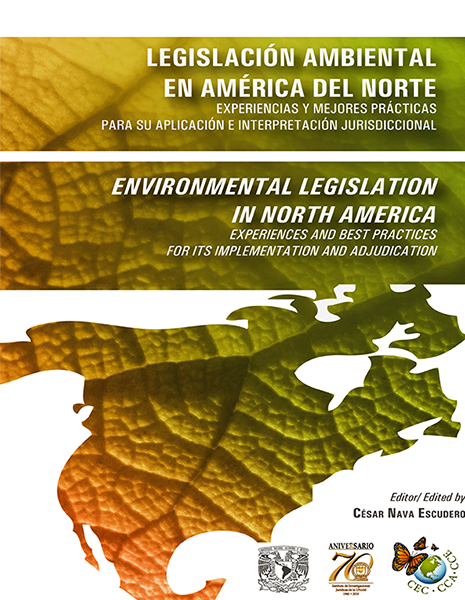 CEC Publication Cover