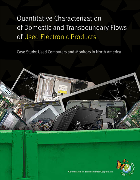 CEC Publication Cover