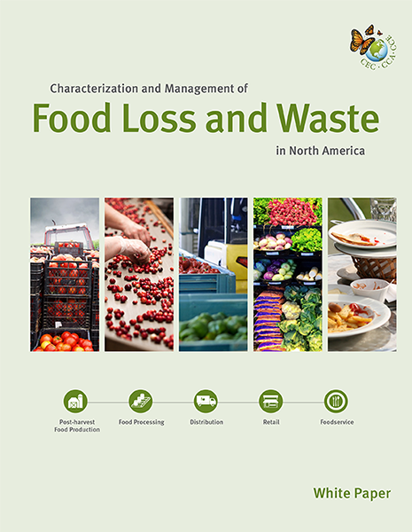 Characterization and Management Publication Cover