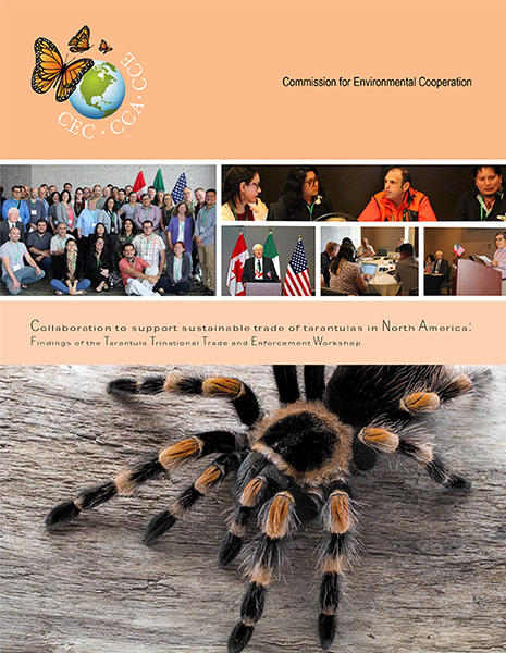 CEC Publication Cover