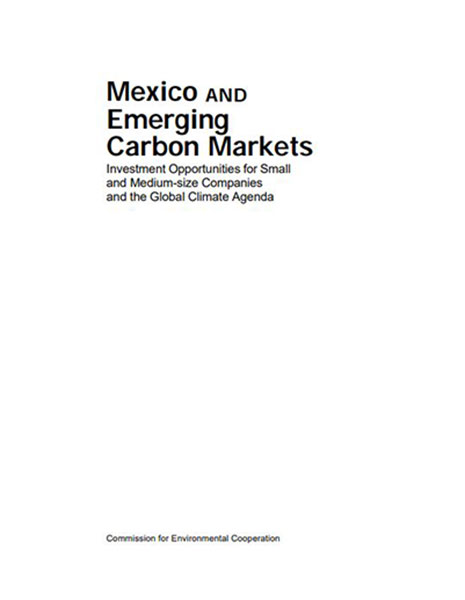 CEC Publication Cover