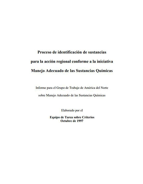 CEC Publication Cover