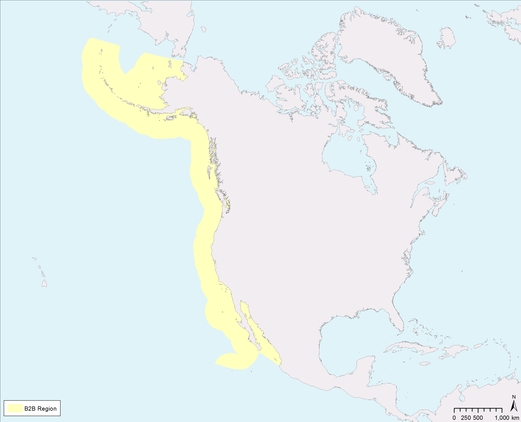 CEC Atlas Map