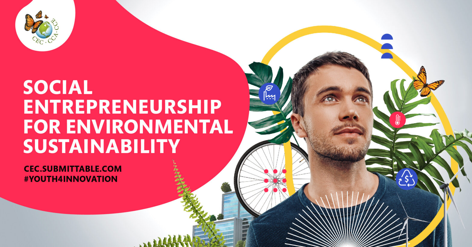 Social Entrepreneurship for Environmental Sustainability!