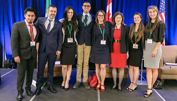 Youth Innovation Challenge Winners 2019