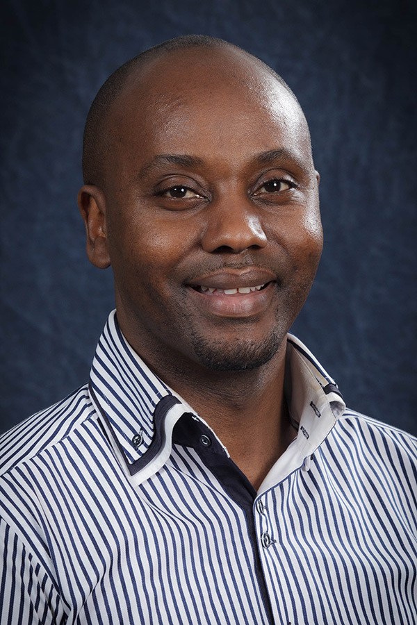 Frantz Bernard