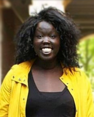 CEC Staff Member Profile Photo
