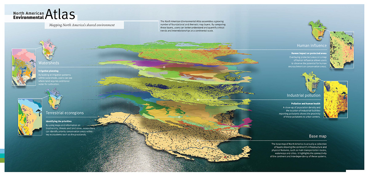 Cover of the Atlas Tool