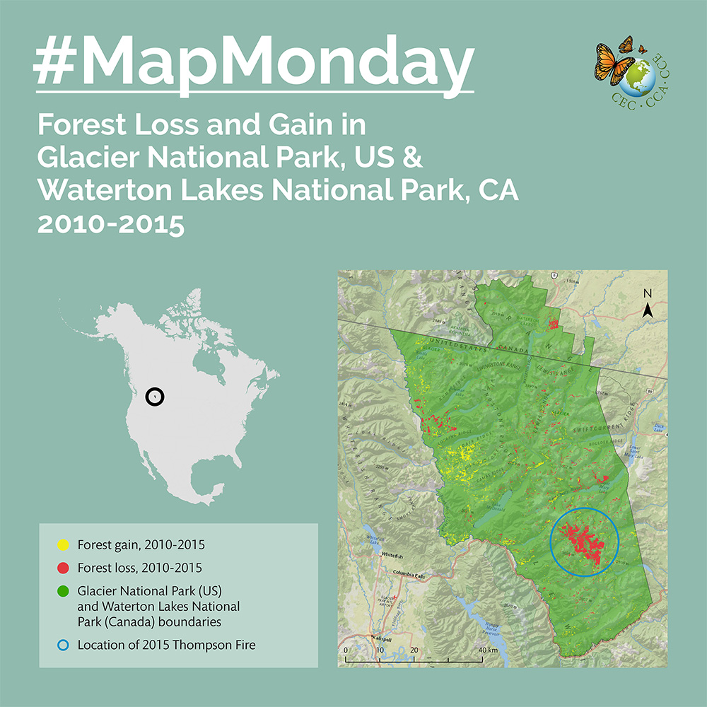 MapMonday Atlas map