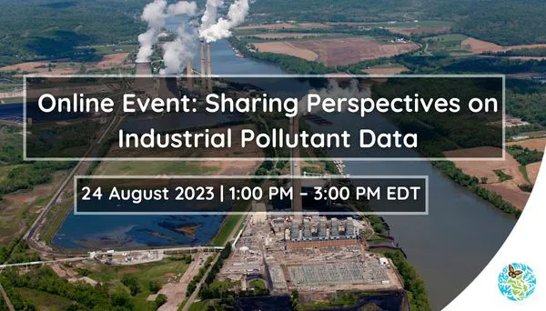Industrial Pollutant Data