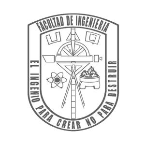 Logo de la Universidad Autónoma de Querétaro