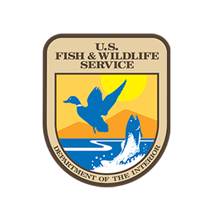 Participating Partner Logo - USFWS