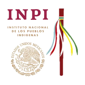 Logo INPI - Instituto Nacional de los Pueblos Indígenas
