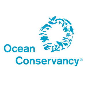 Partner Agency Logo - Ocean Conservancy