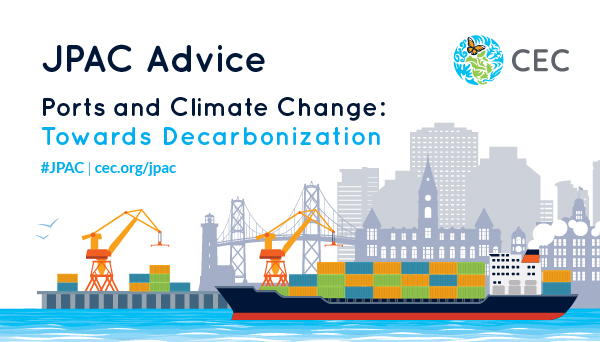 Cover for JPAC advice