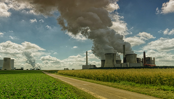 Nuclear power plant - AirNow