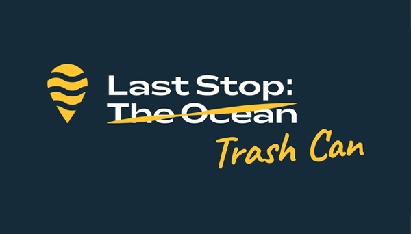 Last Stop: The Ocean