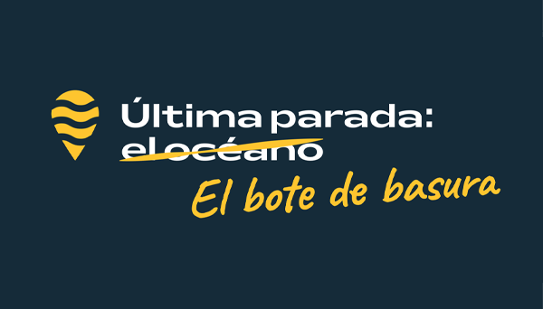 Última parada: el océano