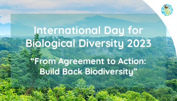 2023 WeDigBio's Why Dig Bio–Major Motivations Across Scale for Digitizing Biodiversity on Vimeo