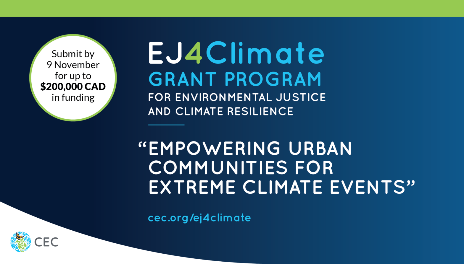 EJ4Climate Cover 2023
