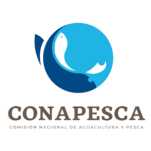 Partner Agency Logo - Conapesca