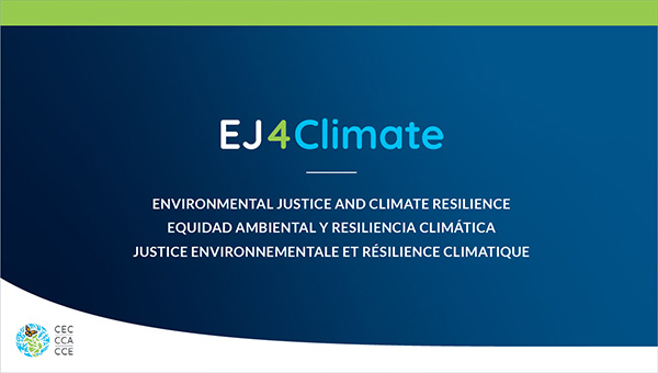 EJ4Climate