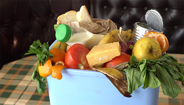 Preventing and Reducing Food Loss and Waste
