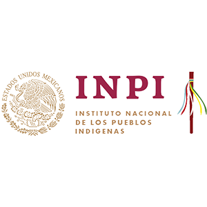 Logo INPI - Instituto Nacional de los Pueblos Indígenas