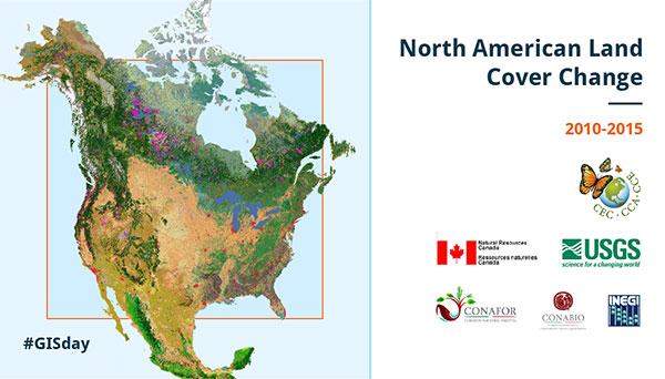 Land Cover Change