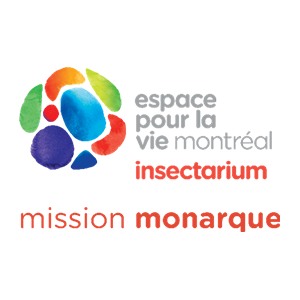 Logo Mission Monarch