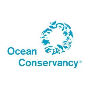 Partner Agency Logo - Ocean Conservancy