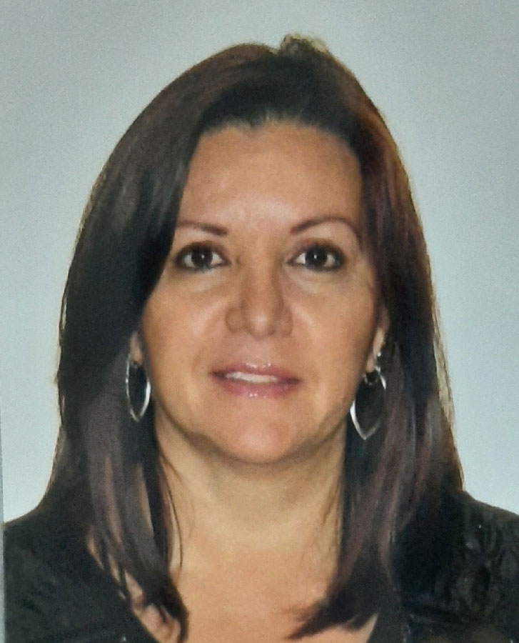 CEC Staff Member Profile Photo