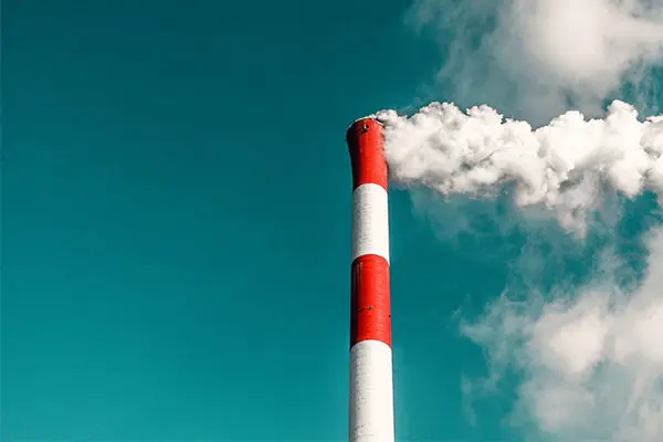 Contaminantes Air pollution