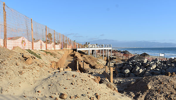 Playa Hermosa