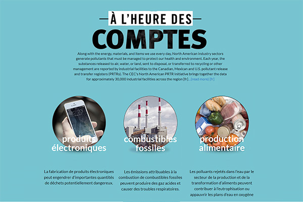 À l’heure des comptes