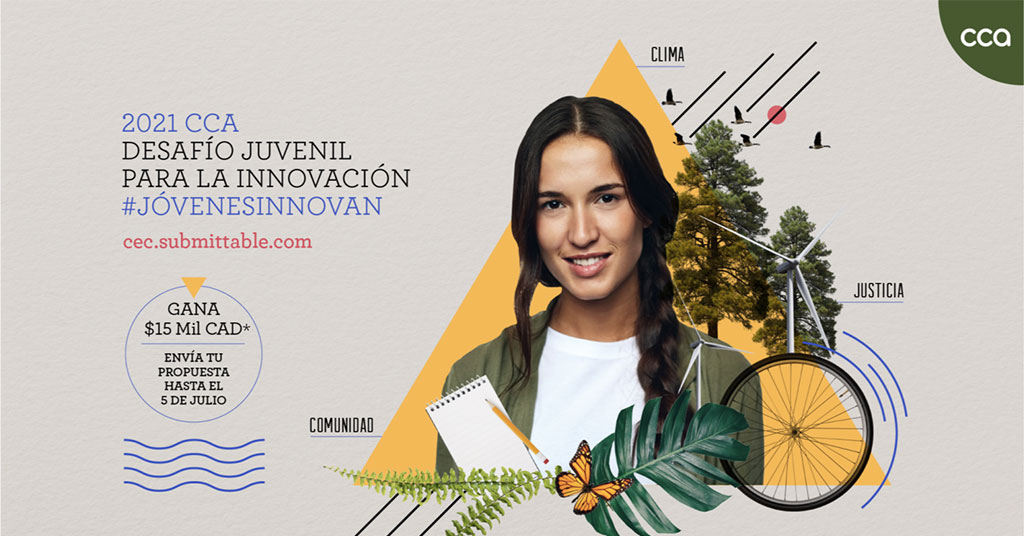 Cambio climático y justicia ambiental YIC 2021