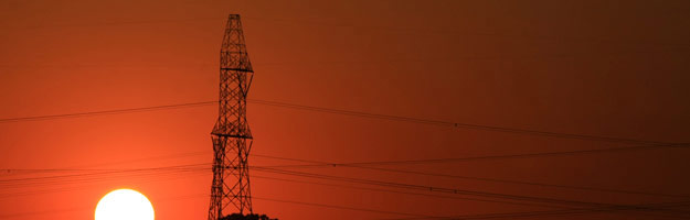 North American Power Plants
