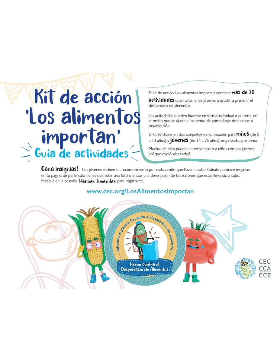 Cover of the Action Kit