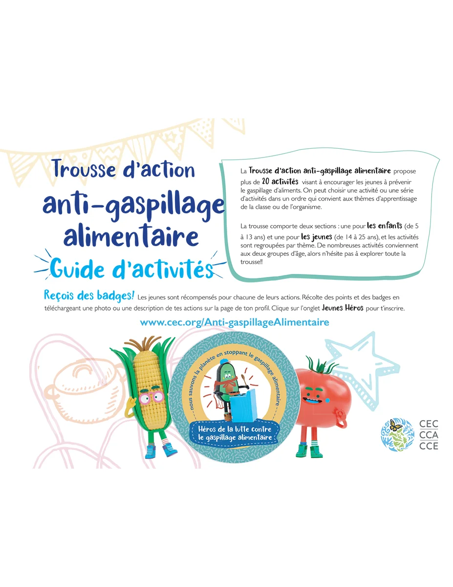 Cover of the Action Kit