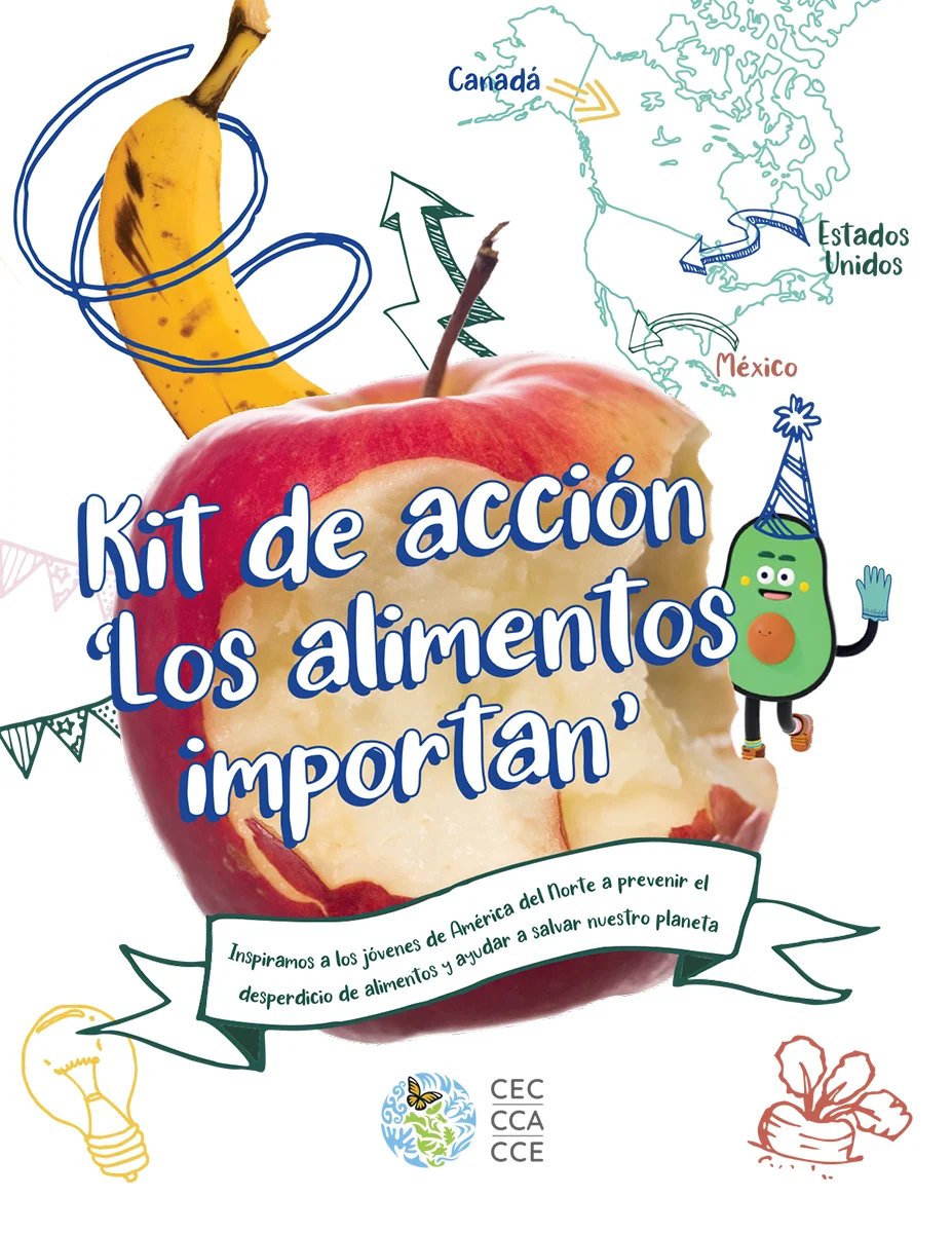Cover of the Action Kit