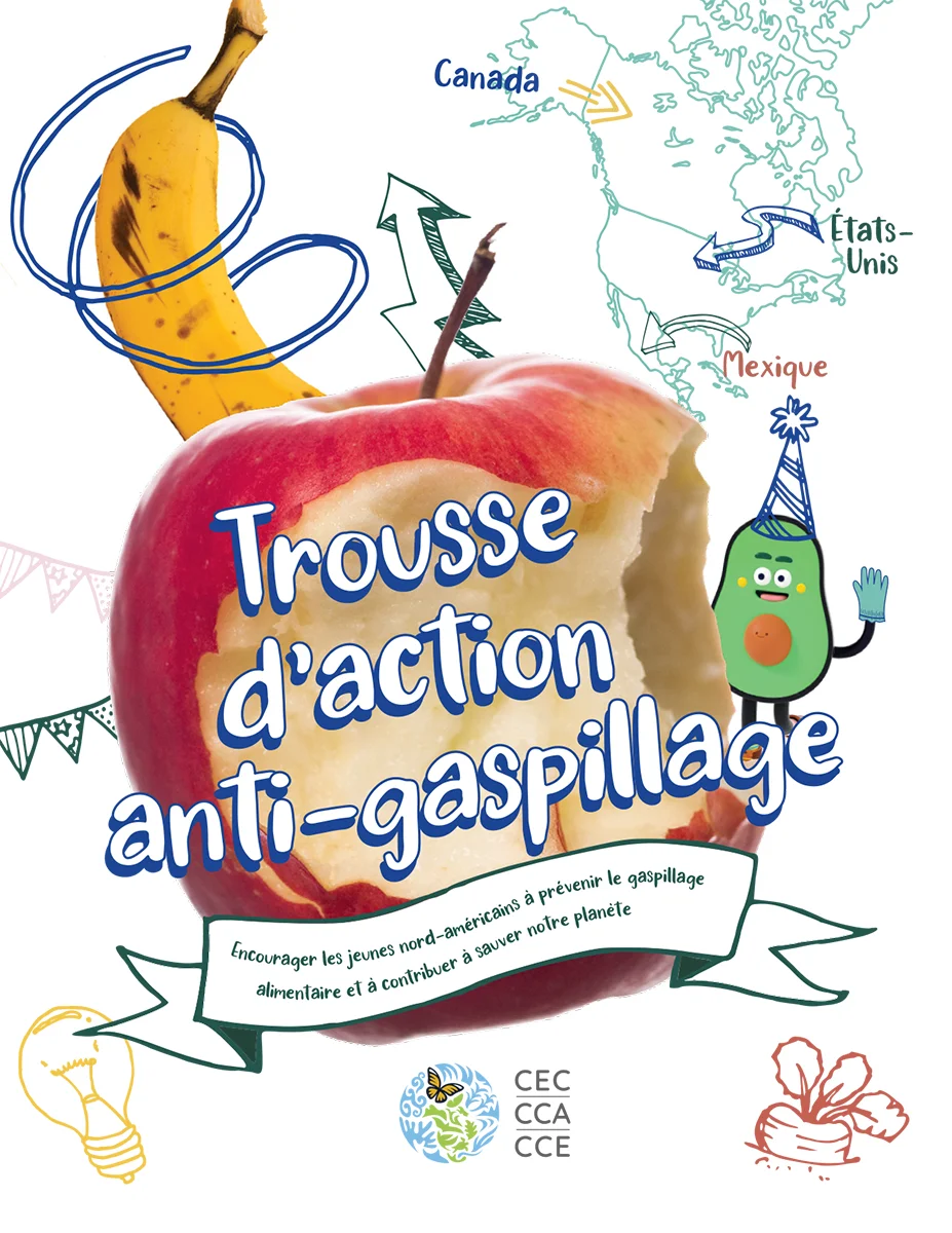 Cover of the Action Kit
