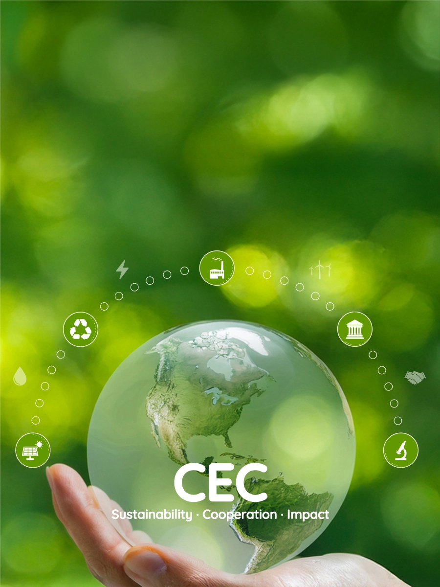 Collaborative environmental work connecting science, justice, and sustainability