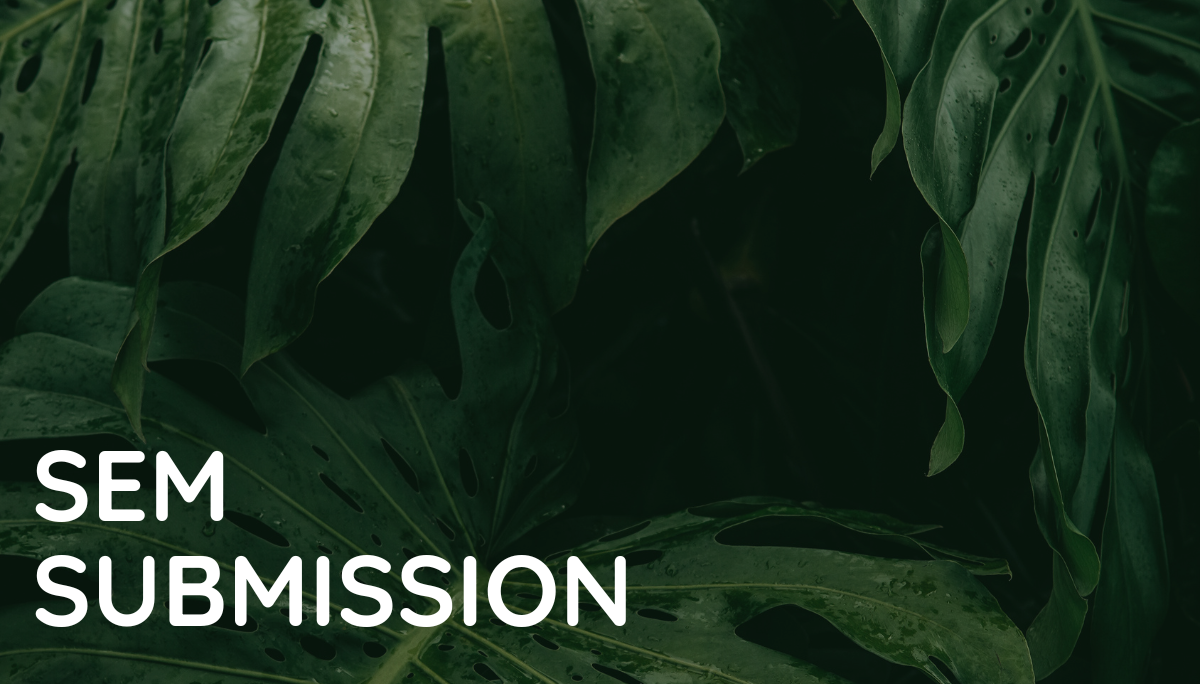 SEM Cover