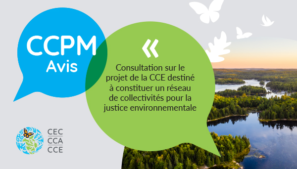 Communities for Environmental Justice Network project