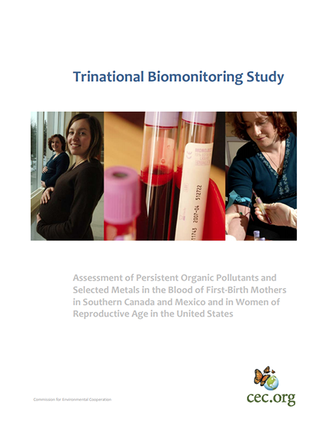 CEC Publication Cover