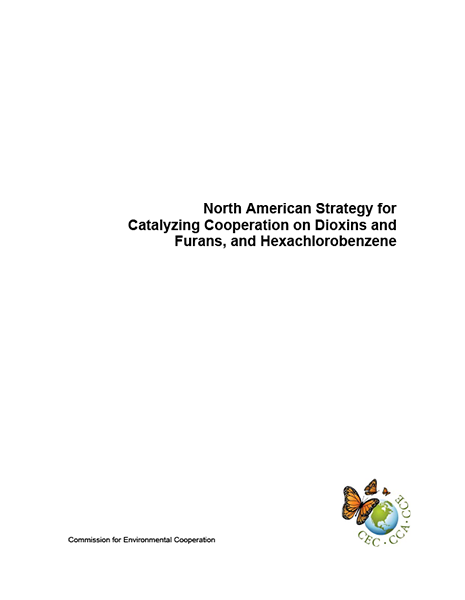 CEC Publication Cover